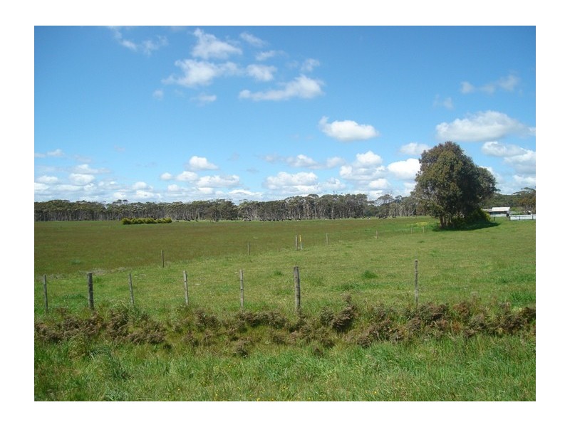 17 Mengha Road, Forest TAS 7330