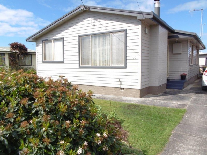 23 Hellyer Street, Smithton TAS 7330