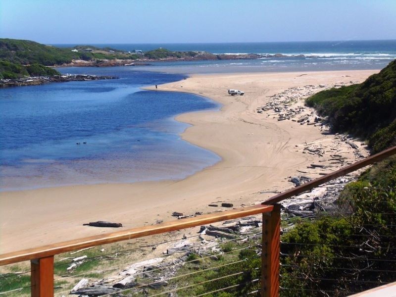 9 Ferryman Terrace, Arthur River TAS 7330