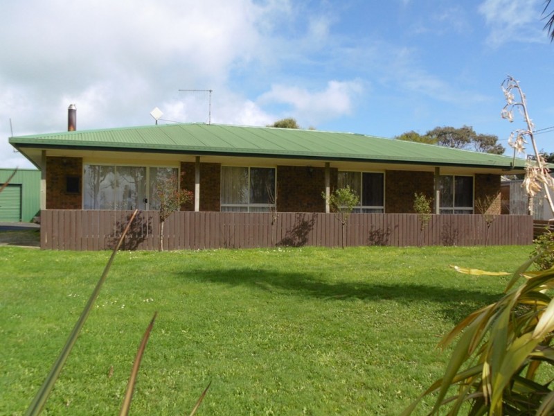 494 Mengha Road, Forest TAS 7330