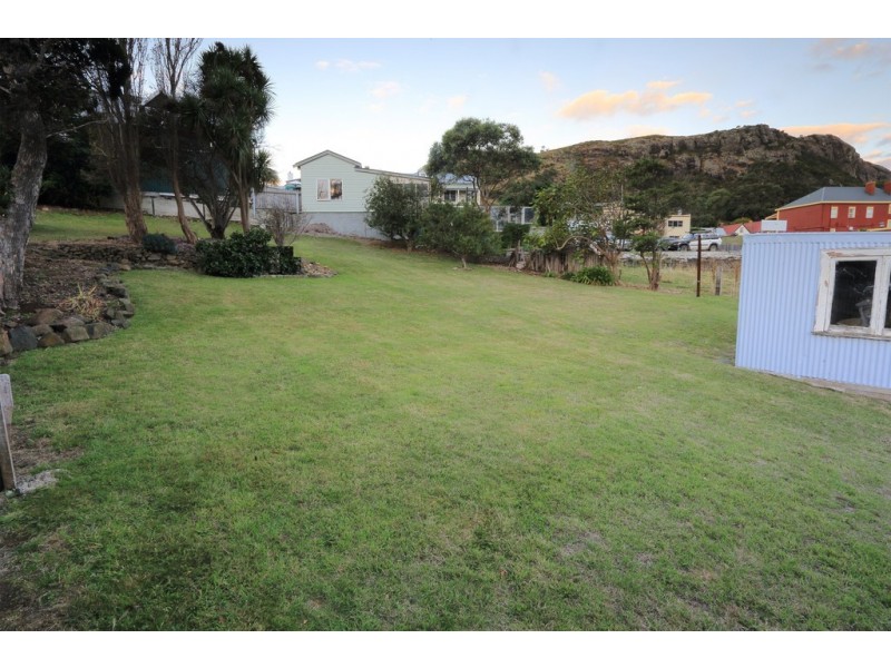 Lot 2, 5-7 Main Road, Stanley TAS 7331