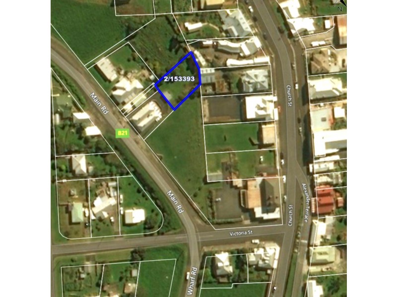 Lot 2, 5-7 Main Road, Stanley TAS 7331