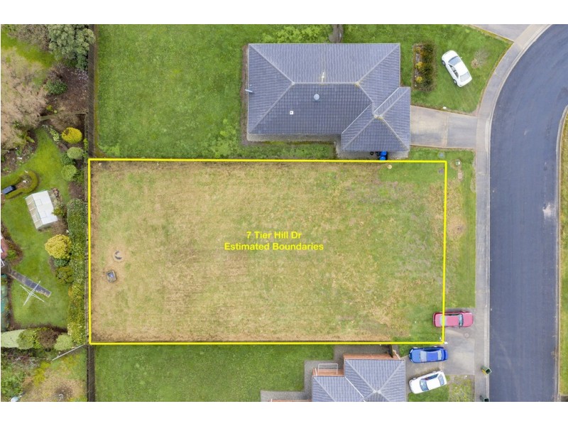 7 Tier Hill Drive, Smithton TAS 7330