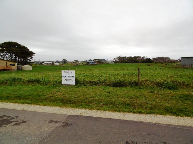 . Green Point Road, Marrawah TAS 7330