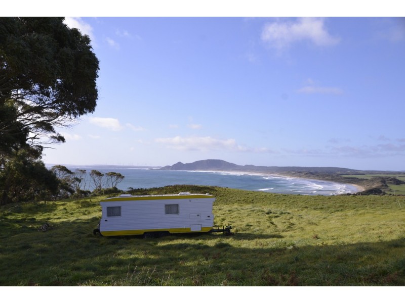 Lot 1 – 227 Green Point Road, Marrawah TAS 7330