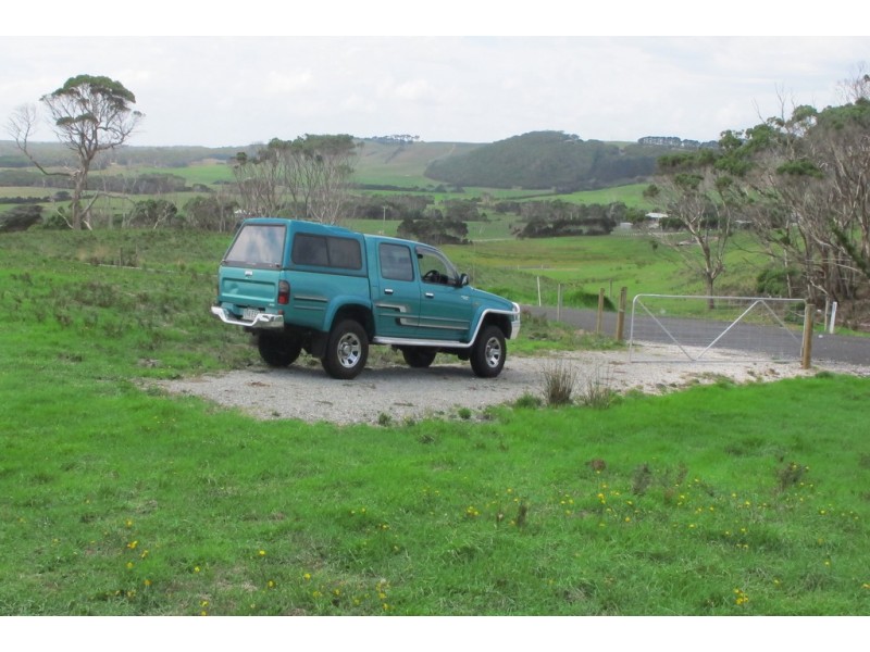 Lot 1 – 227 Green Point Road, Marrawah TAS 7330