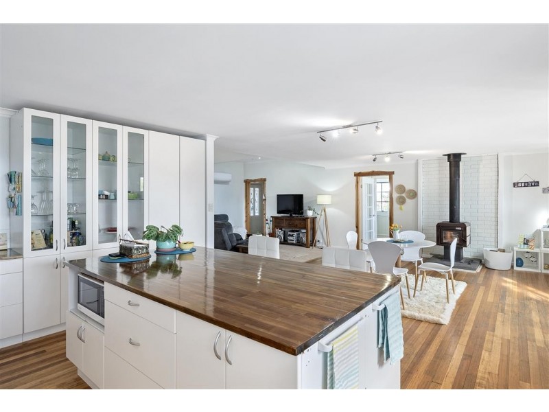 635 Backline Road, Forest TAS 7330