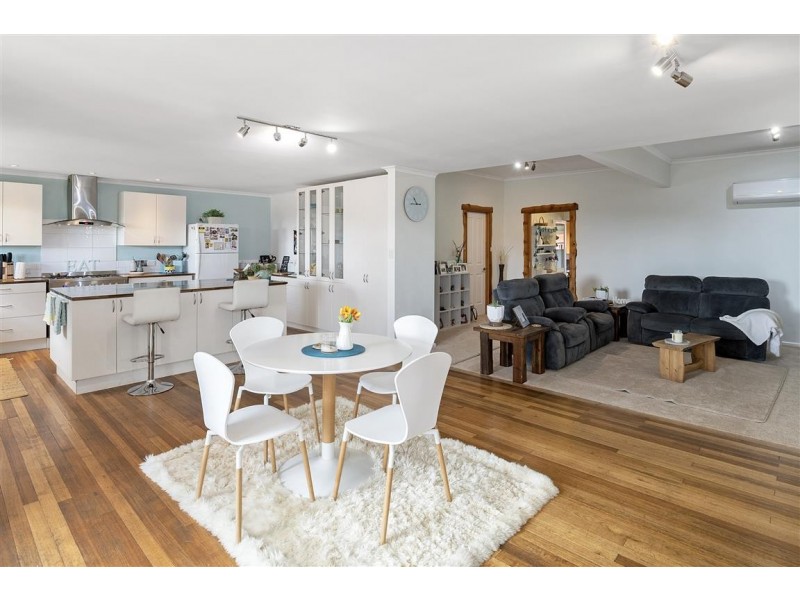 635 Backline Road, Forest TAS 7330