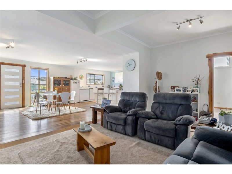 635 Backline Road, Forest TAS 7330