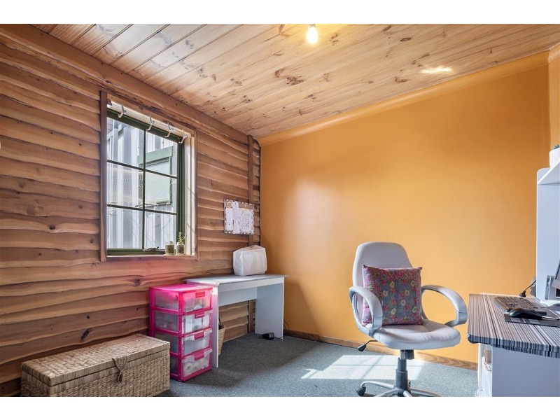 635 Backline Road, Forest TAS 7330
