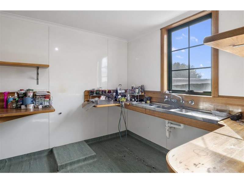635 Backline Road, Forest TAS 7330