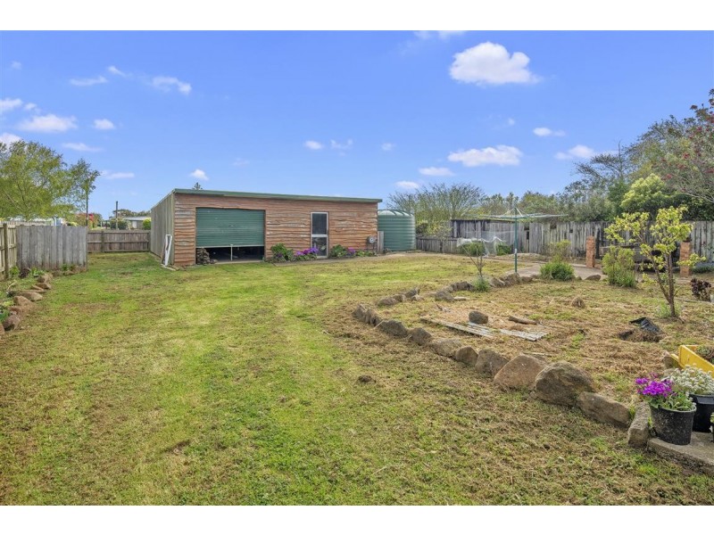 635 Backline Road, Forest TAS 7330