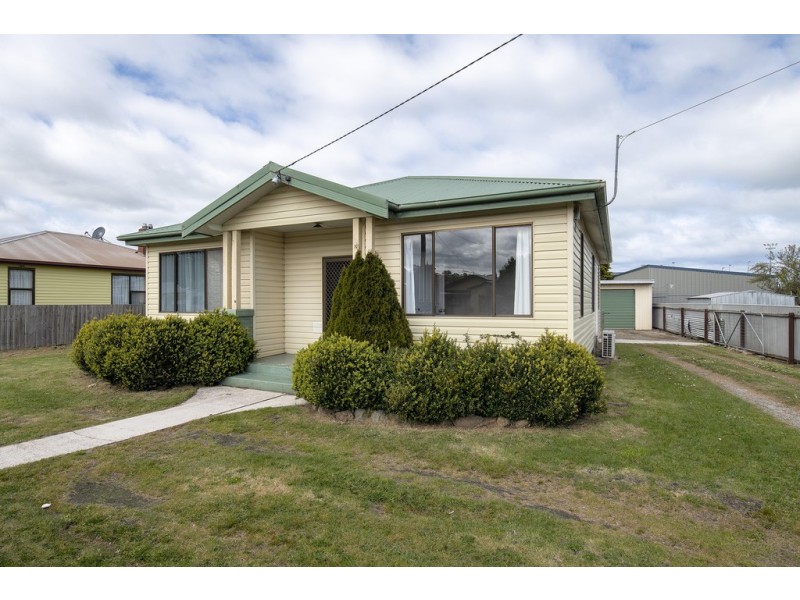 44 Upper Havelock Street, Smithton TAS 7330