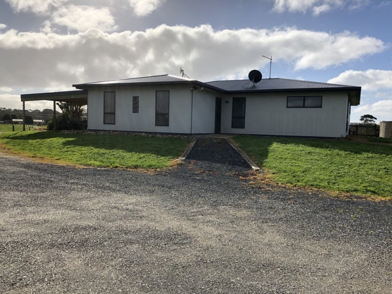 1004 Backline Road, Forest TAS 7330
