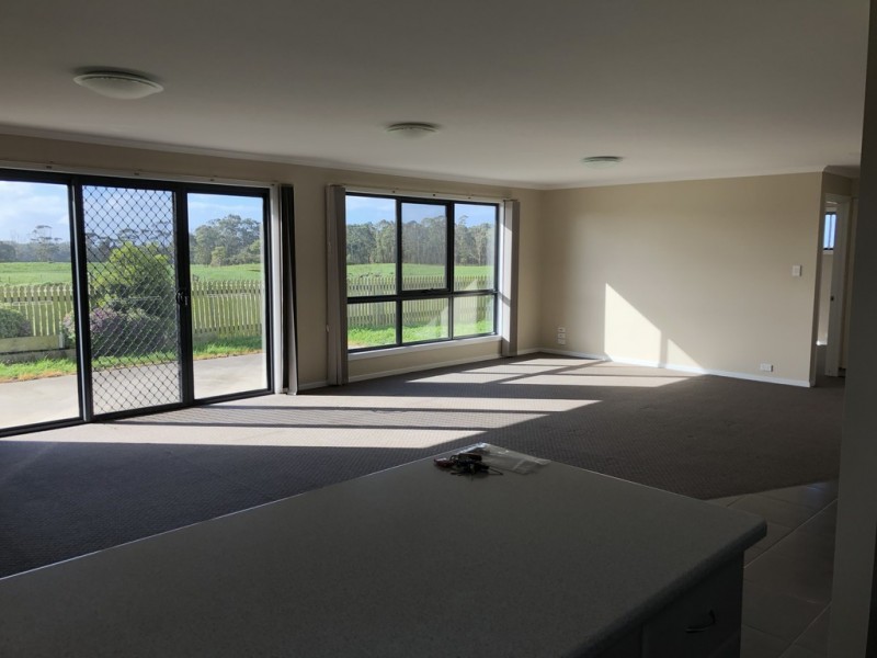 1004 Backline Road, Forest TAS 7330