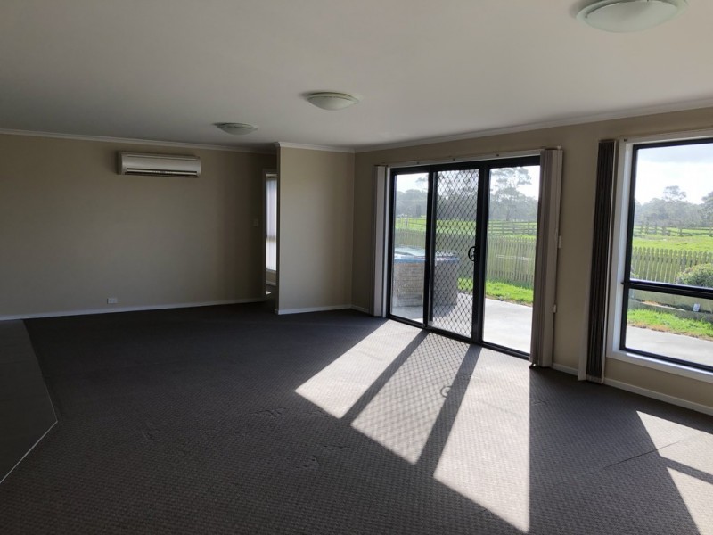 1004 Backline Road, Forest TAS 7330