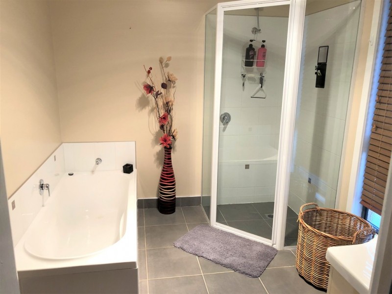 1004 Backline Road, Forest TAS 7330