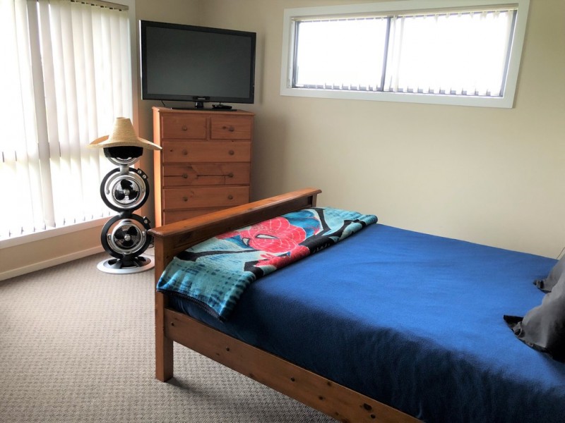 1004 Backline Road, Forest TAS 7330