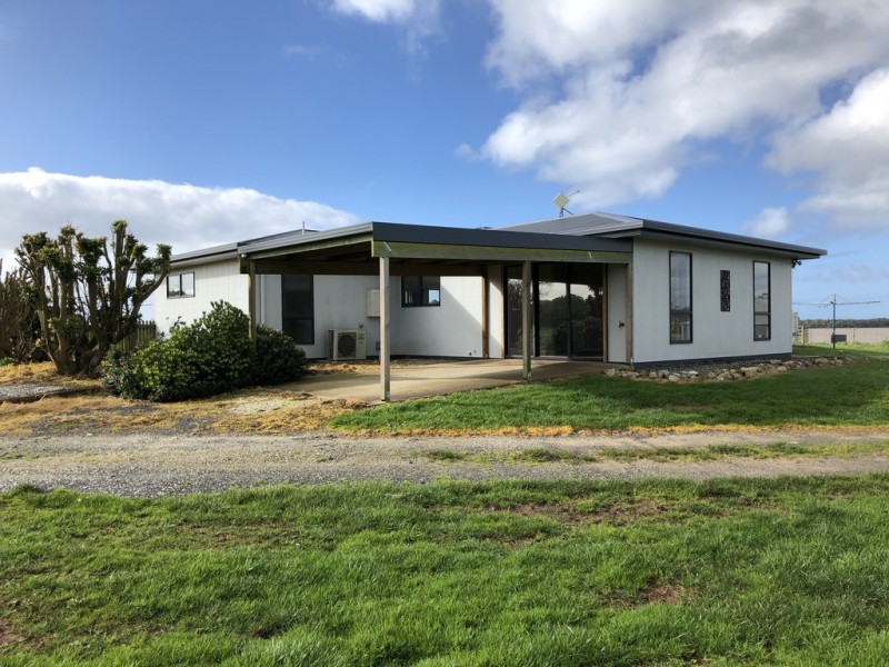1004 Backline Road, Forest TAS 7330