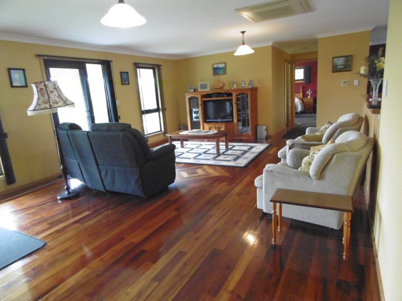 43 Scotchtown Road, Smithton TAS 7330