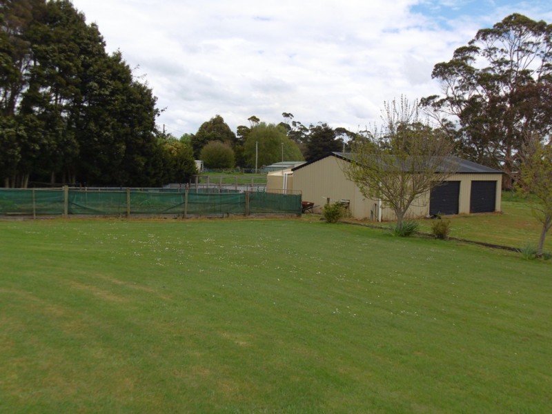 43 Scotchtown Road, Smithton TAS 7330