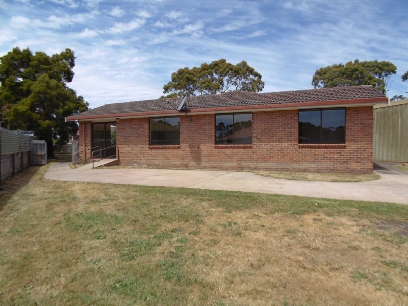 16 Lialeeta Crescent, Smithton TAS 7330