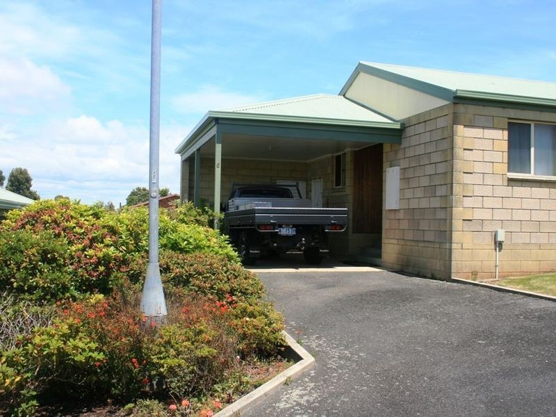 5/13 Sampson Avenue, Smithton TAS 7330