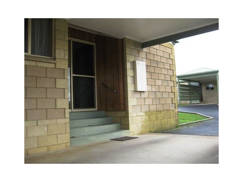 5/13 Sampson Avenue, Smithton TAS 7330