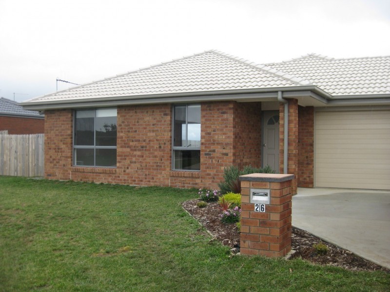 26 Nutview Court, Smithton TAS 7330