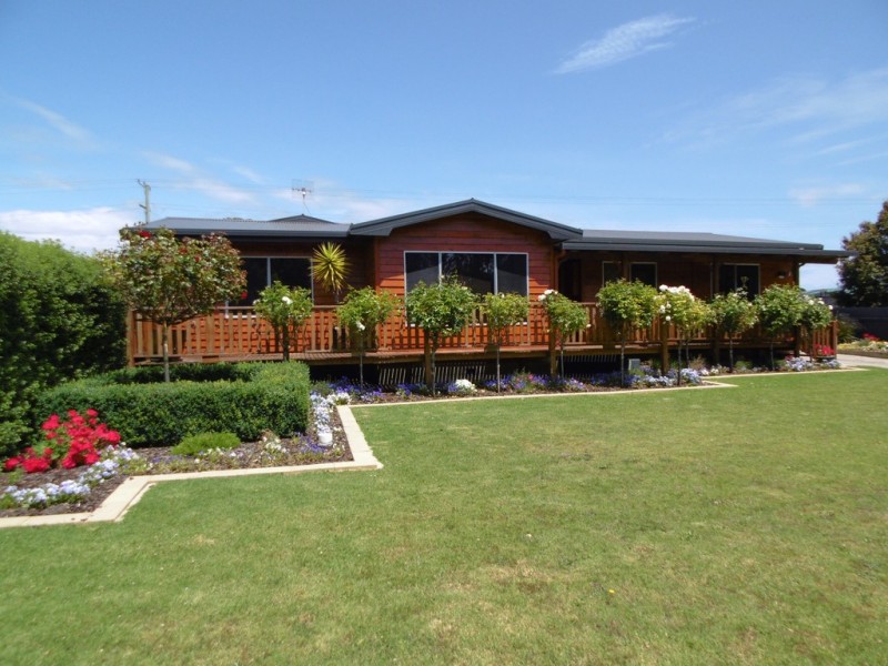 21223 Bass Highway, Wiltshire TAS 7321