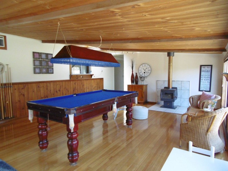 21223 Bass Highway, Wiltshire TAS 7321