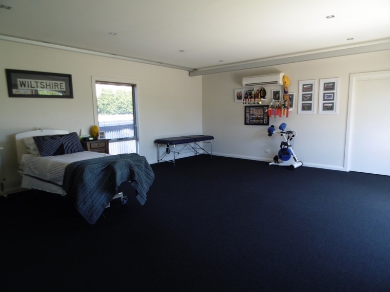 21223 Bass Highway, Wiltshire TAS 7321