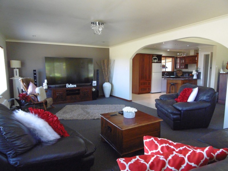 21223 Bass Highway, Wiltshire TAS 7321