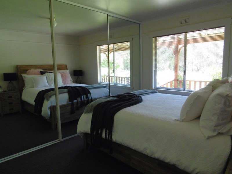 21223 Bass Highway, Wiltshire TAS 7321