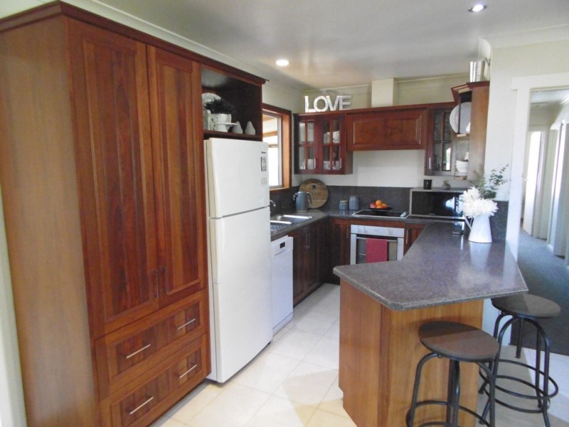 21223 Bass Highway, Wiltshire TAS 7321