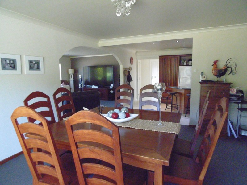 21223 Bass Highway, Wiltshire TAS 7321