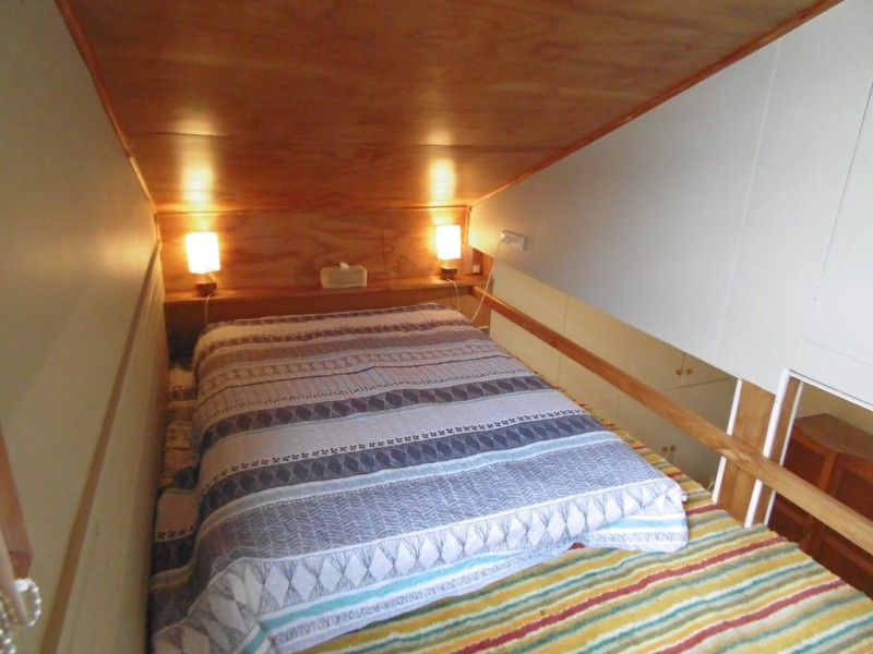 195 Comeback Road, Redpa TAS 7330