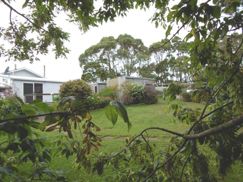 195 Comeback Road, Redpa TAS 7330