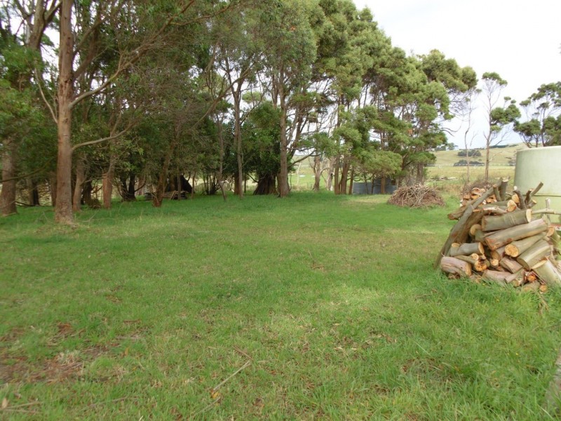 195 Comeback Road, Redpa TAS 7330