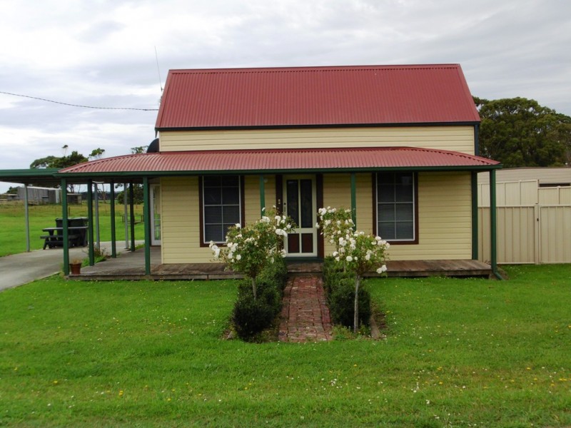 16 Leesville Road, Smithton TAS 7330