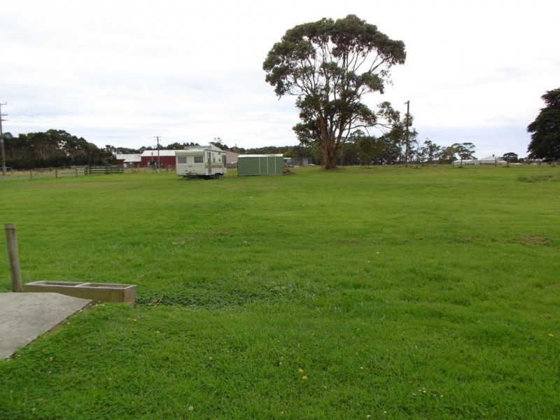 16 Leesville Road, Smithton TAS 7330
