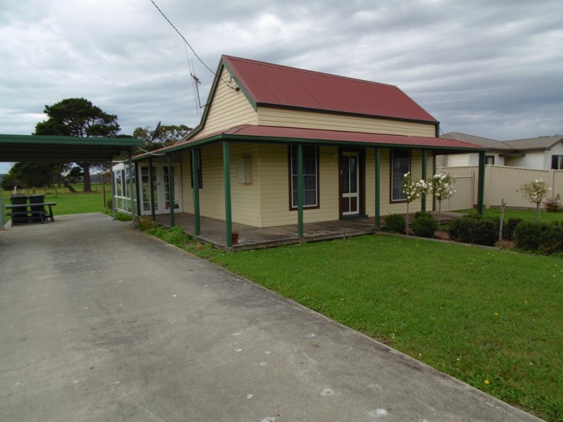 16 Leesville Road, Smithton TAS 7330