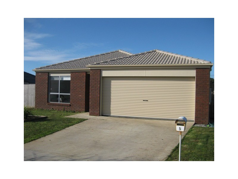 5 Leederry Street, Smithton TAS 7330