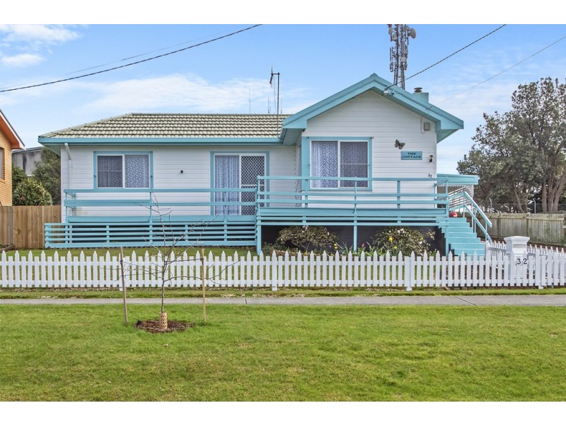 32 Sampson Avenue, Smithton TAS 7330