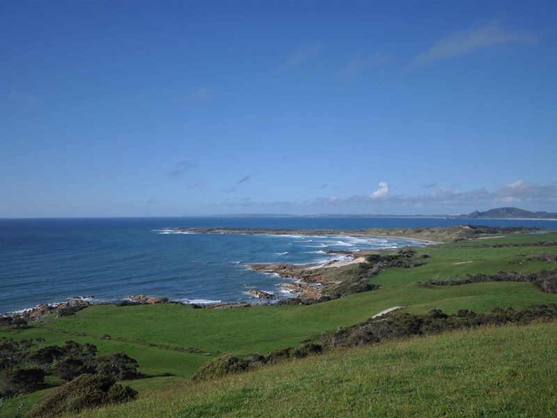 . . Green Point Road, Marrawah TAS 7330