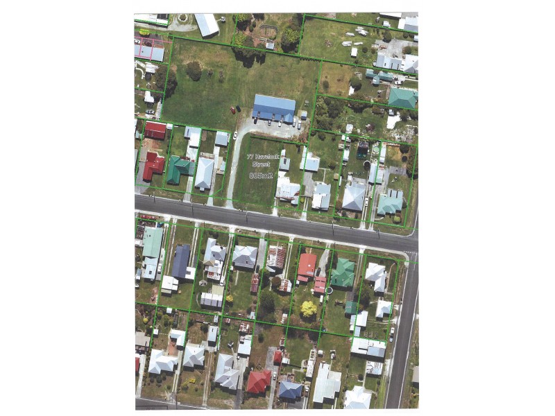 77 Havelock Street, Smithton TAS 7330
