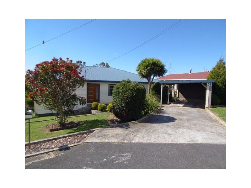 24 Hill Street, Smithton TAS 7330