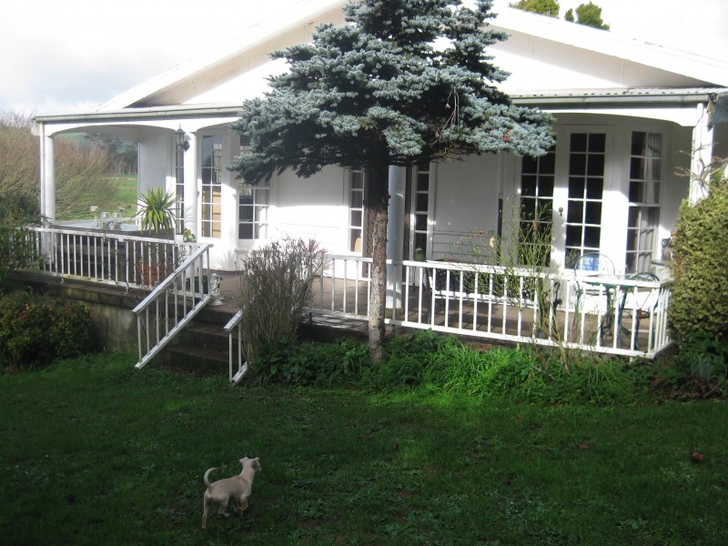 451 Irishtown Road, Irishtown TAS 7330