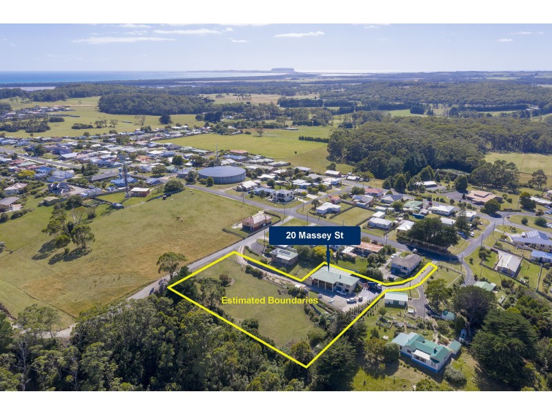 20 Massey Street, Smithton TAS 7330