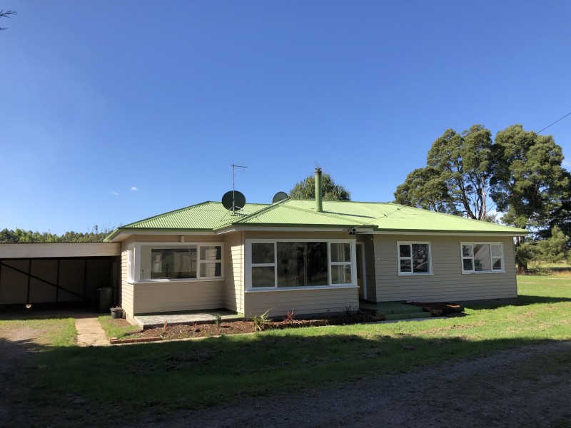 418 Roger River Road, Roger River TAS 7330